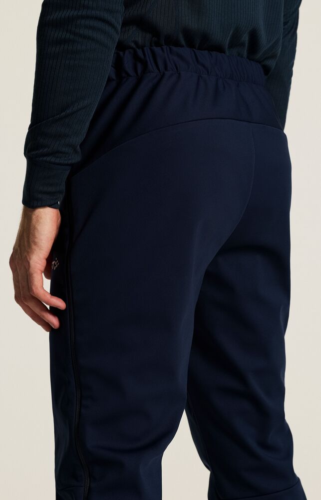 Nordic Club 2.0 FZ Pants M