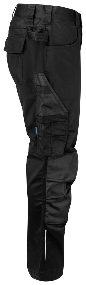 5574 BUNDHOSE STRETCH