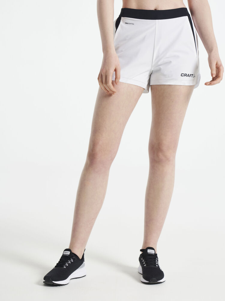 PRO Control Impact Shorts W