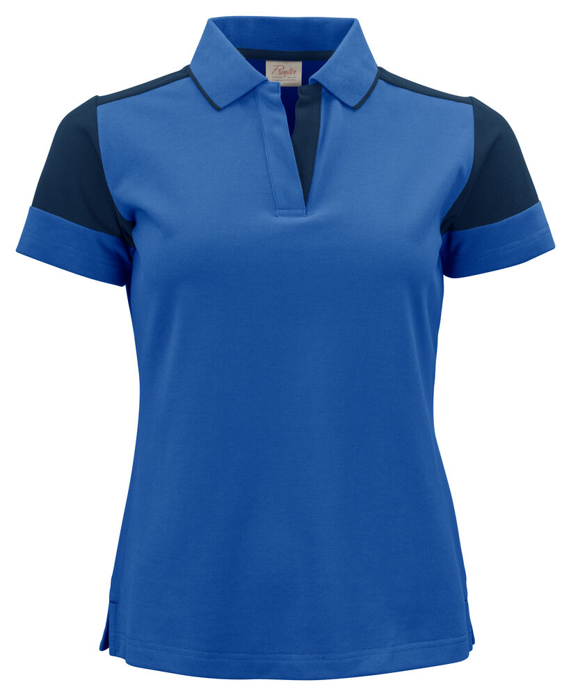 Prime Polo Lady