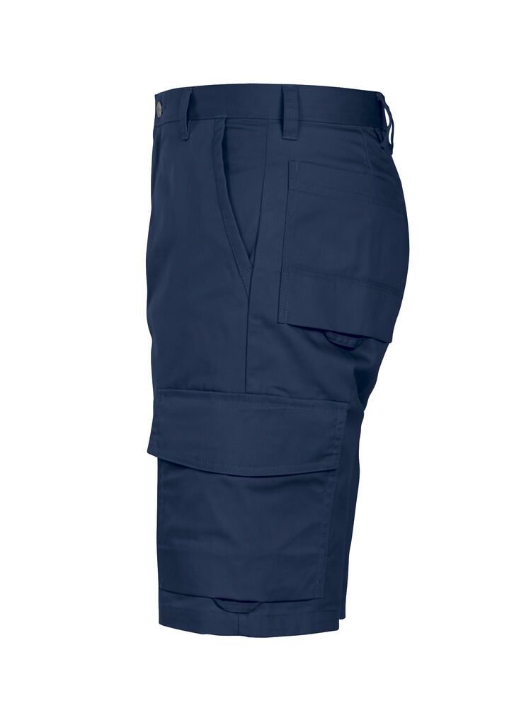 2505 SHORTS GERADER SCHNITT