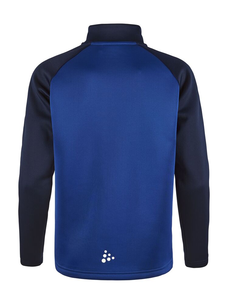 Squad 2.0 Half Zip Jr