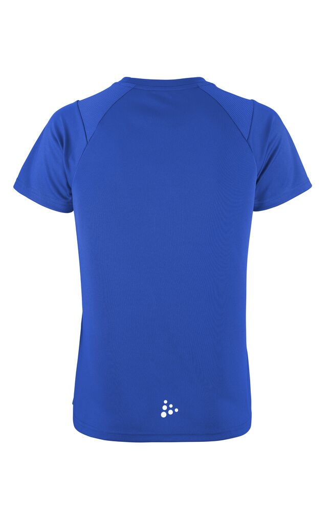 Rush 2.0 Ss Tee W
