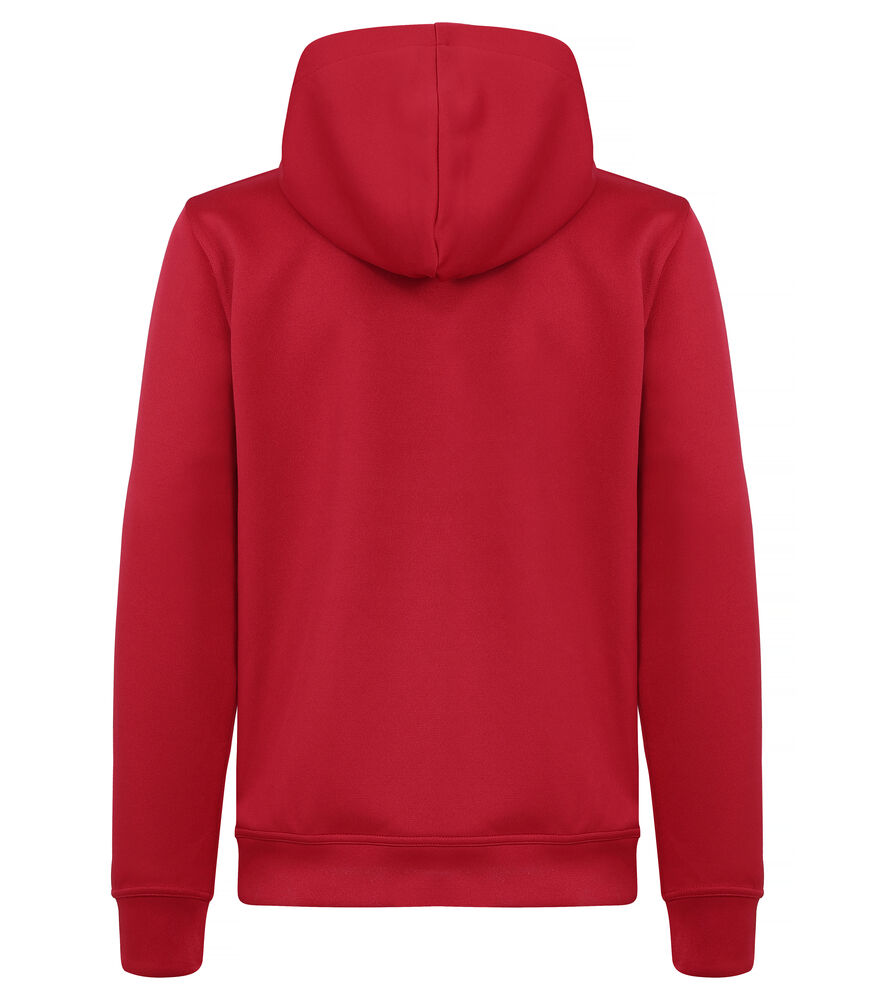 Basic Active Hoody Junior