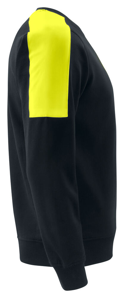 2125 RUNDHALS SWEATSHIRT