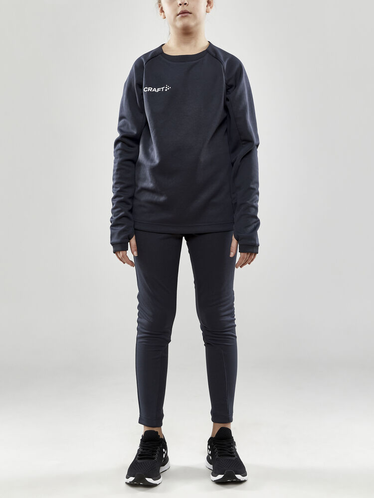 Evolve Slim Pants Jr