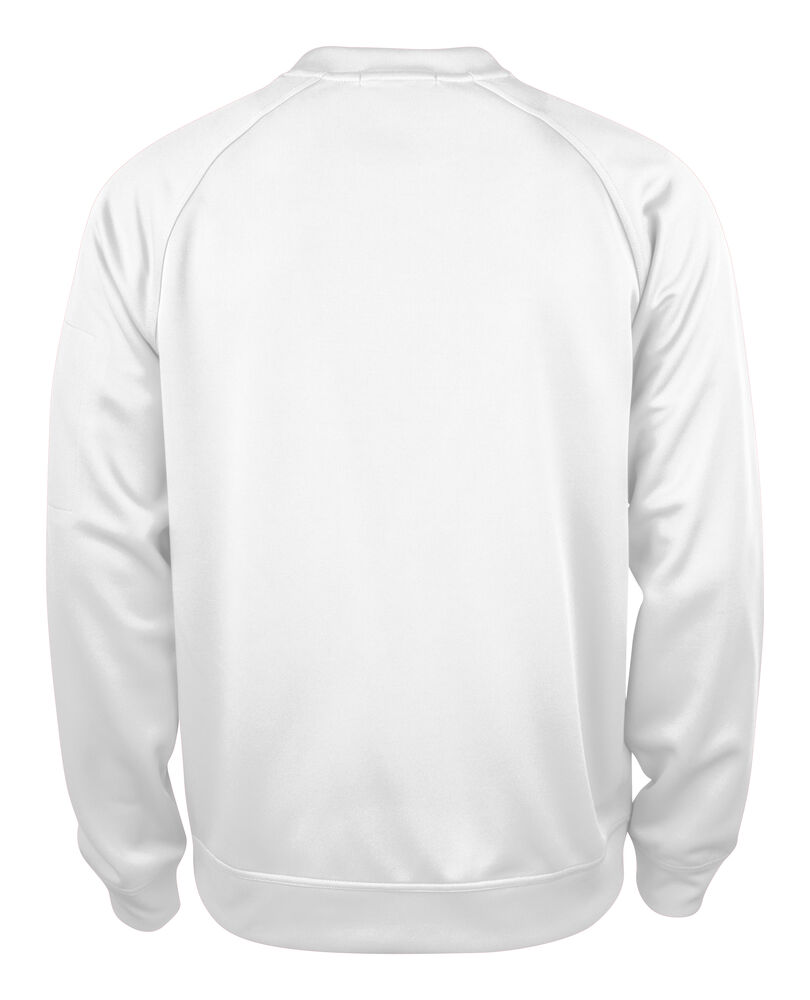 Basic Active Roundneck