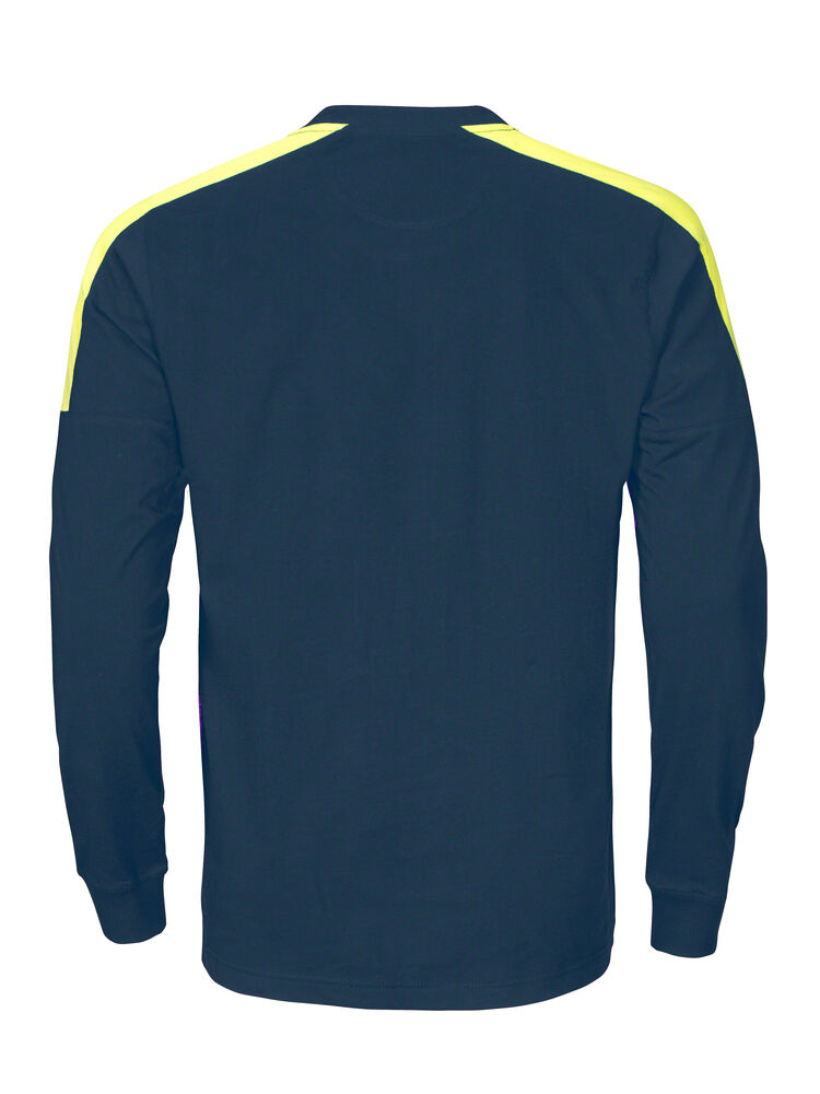 2020 LANGARM T-SHIRT