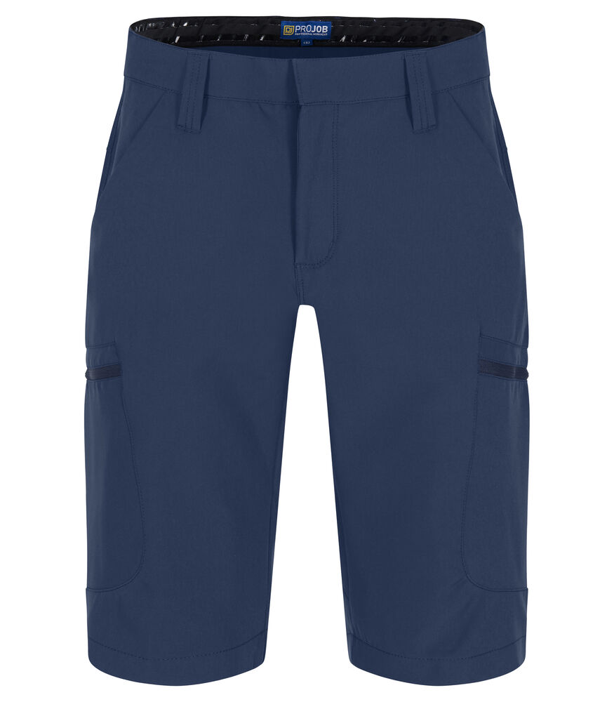 2560 STRETCH SHORTS