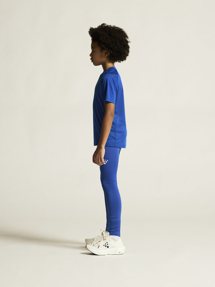 ADV Nordic Ski Club Tights Jr