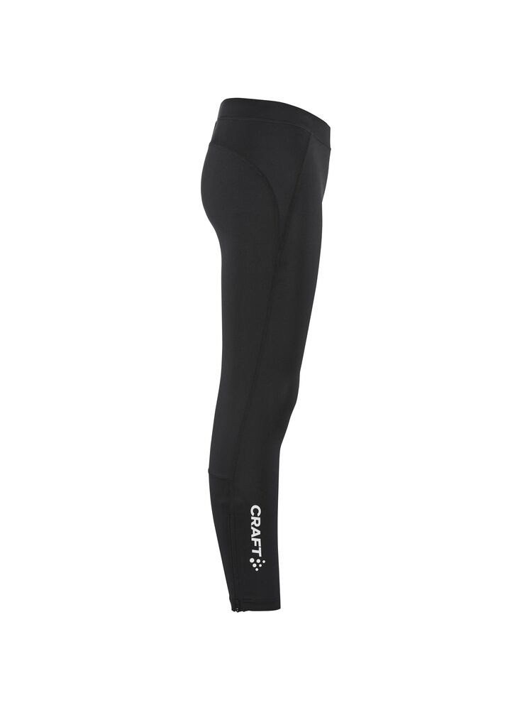Rush 2.0 Zip Tights Jr