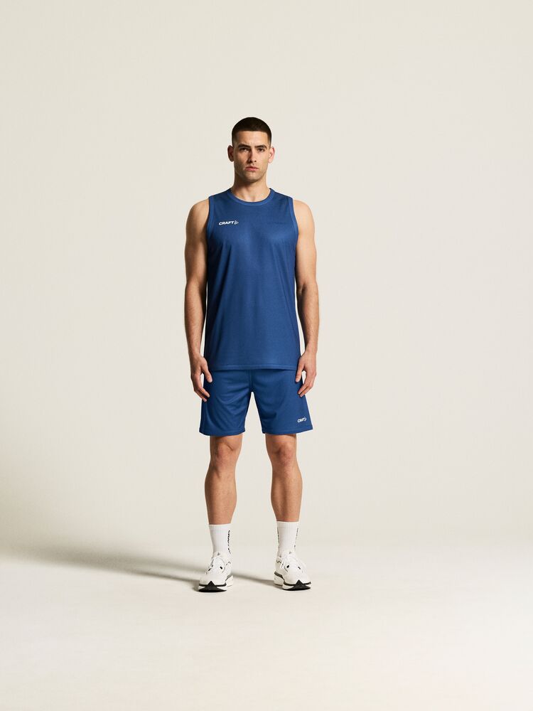 Basket 2.0 Reversible Shorts M