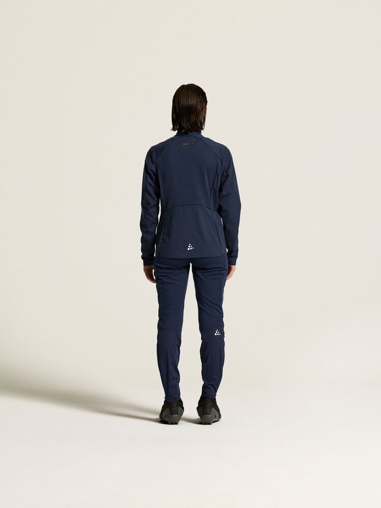 Nordic Club 2.0 Pro Jacket W