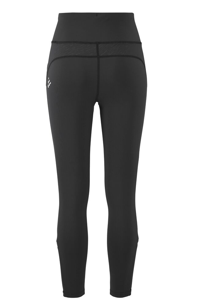 Rush 2.0 Zip Tights W