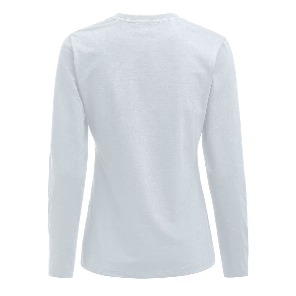 Heavier Pro L/S Women