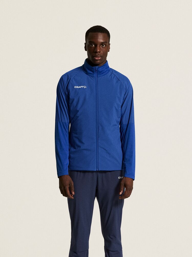 Nordic Club 2.0 Jacket M
