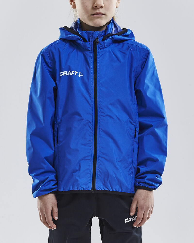 Jacket Rain Jr