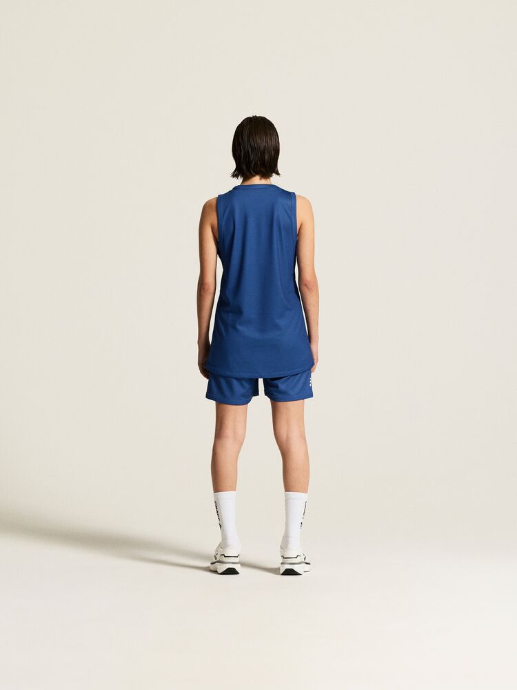 Basket 2.0 Reversible Shorts W