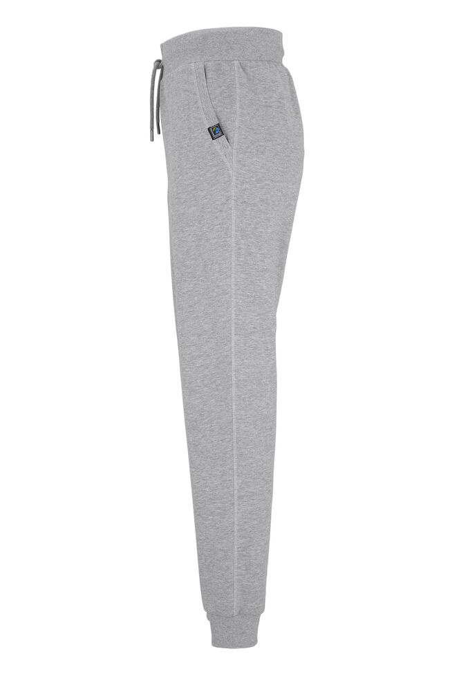 F. Terry Pants Lady