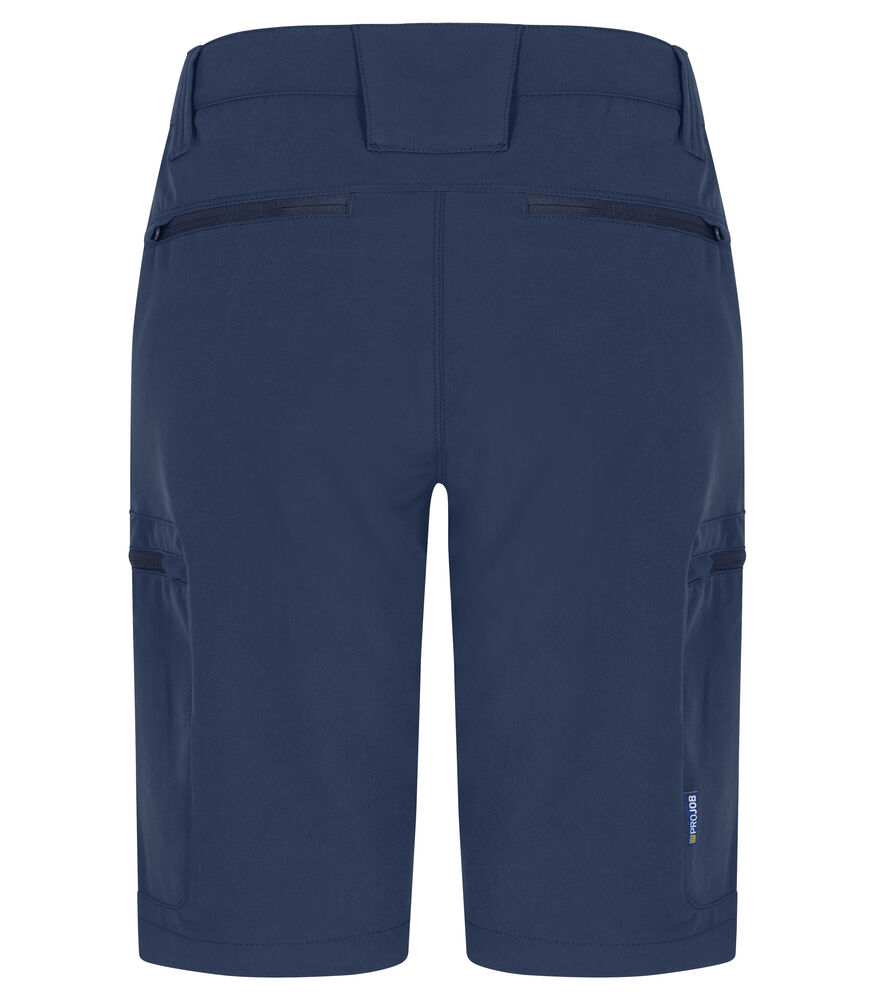 2561 STRETCH DAMEN SHORTS