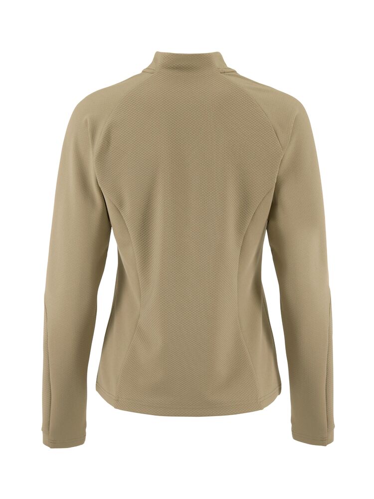 Extend 2.0 Half Zip W
