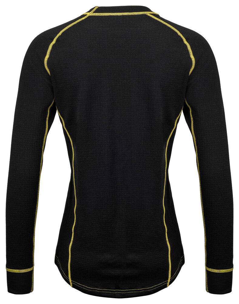 3109 DAMEN UNTERHEMD