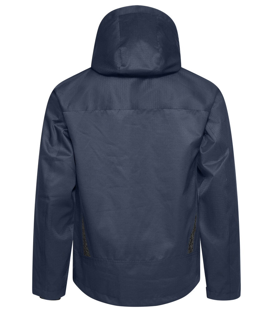 5455 SHELL JACKE