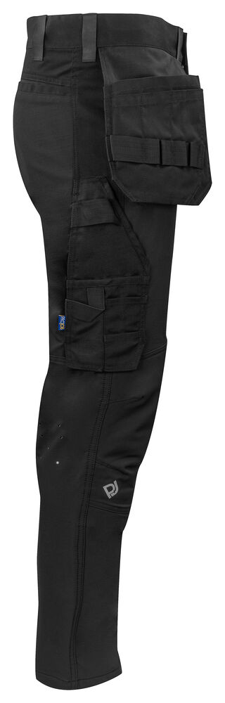 5559 BUNDHOSE 37,5™ TECHNOLOGIE