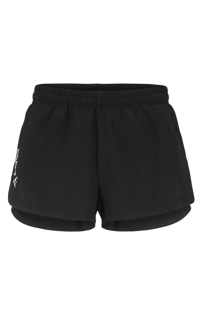 Rush 2.0 Marathon Shorts M