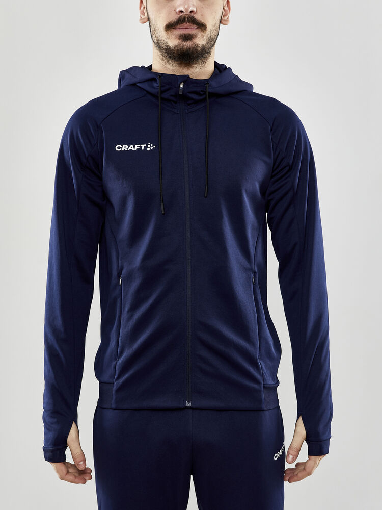Evolve Hood Jacket M
