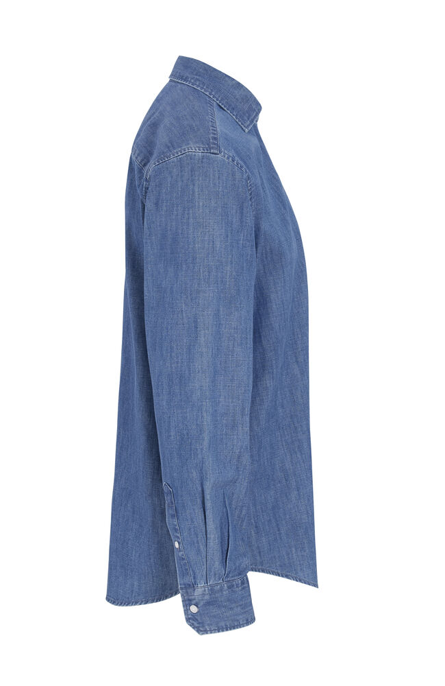 Denim Comfort Man