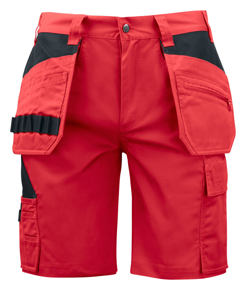 5535 SHORTS MIT HÄNGETASCHEN MODERNER SCHNITT