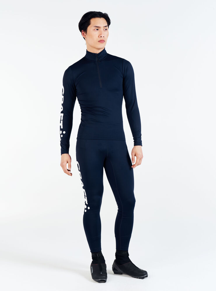 CORE Nordic Ski Club Fz Pants M