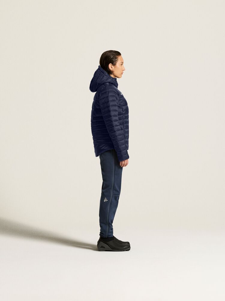 Nordic Club 2.0 FZ Pants W