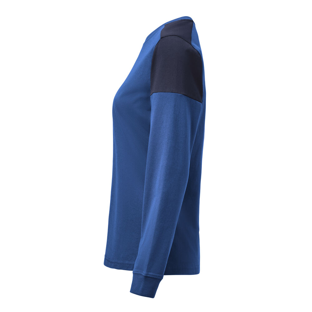 Prime T-shirt LS Lady