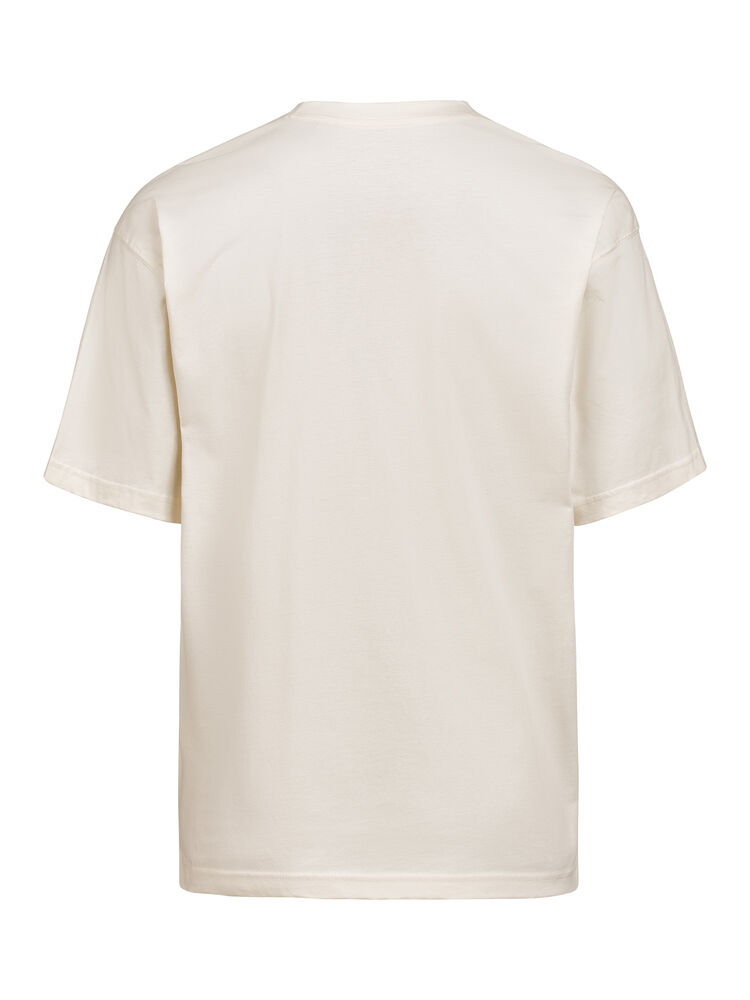 UM T-Shirt (OCS)  Loose Fit Unisex