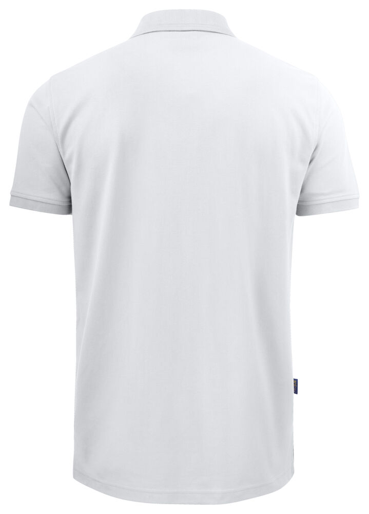 2021 KURZARM POLO PIQUÉ