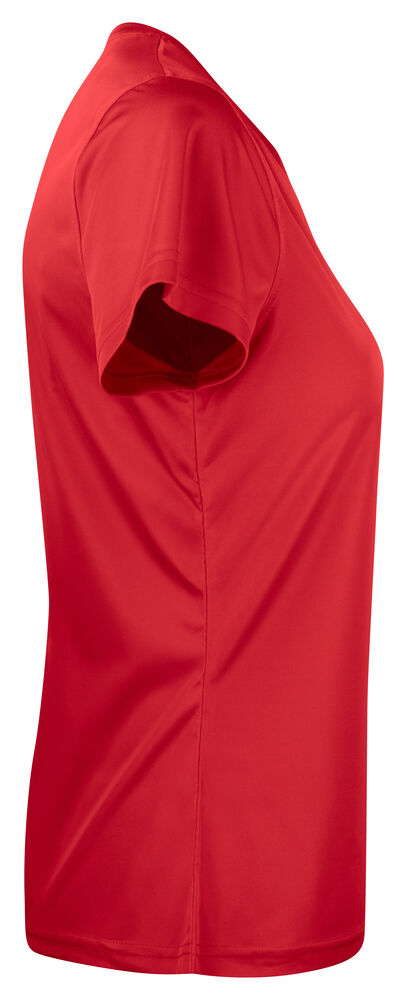 2031 FUNKTIONELLES DAMEN T-SHIRT