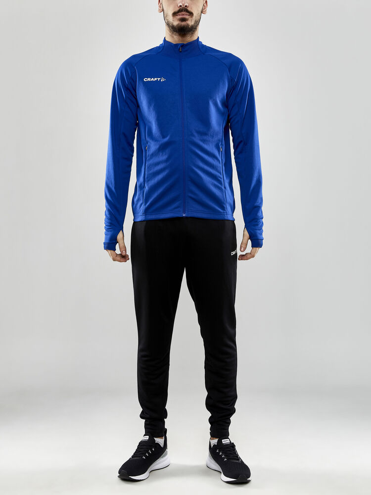 Evolve Full Zip M