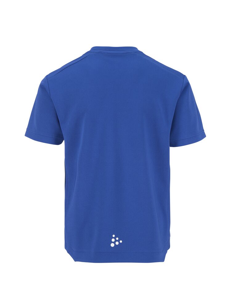 Evolve 2.0 Structured Jersey  Jr