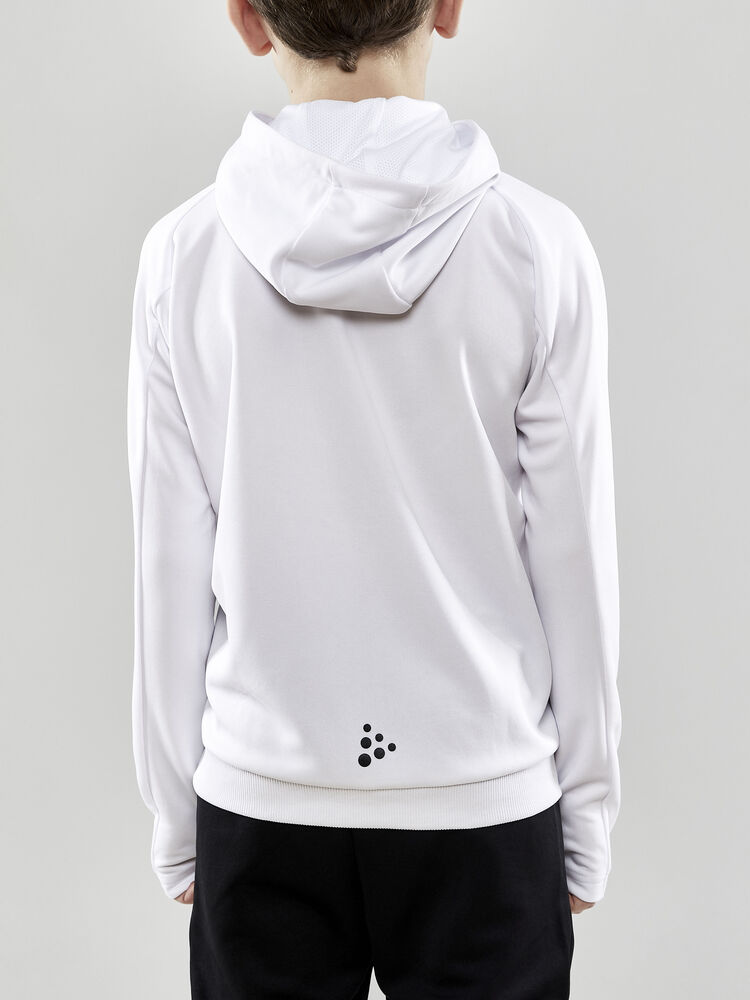 Evolve Hood Jacket Jr