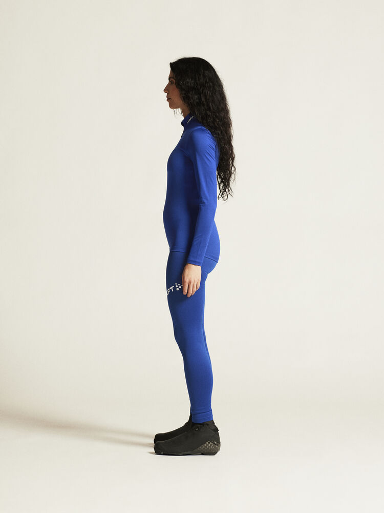 ADV Nordic Ski Club Tights W
