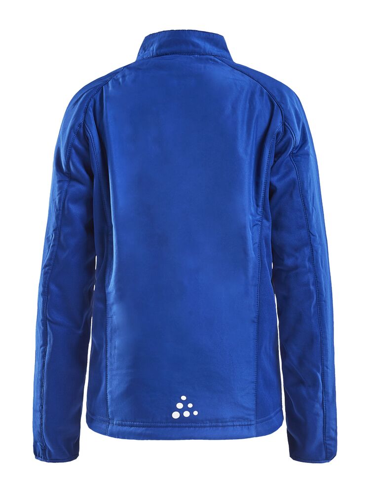 Jacket Warm Jr