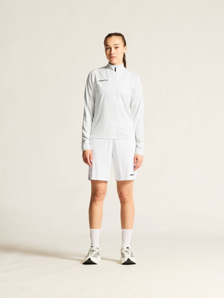 Evolve 2.0 Half Zip W