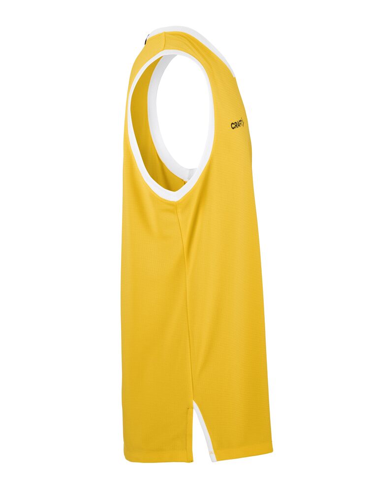 Basket 2.0 Singlet M