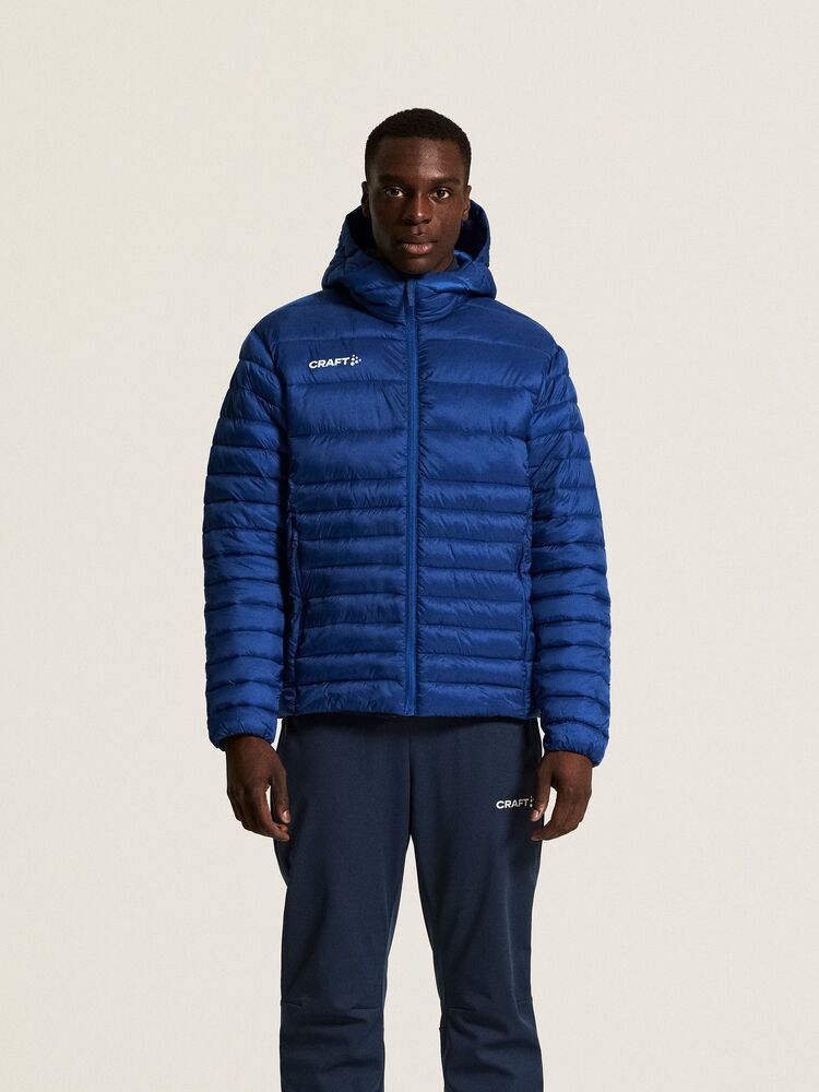 Ability Isolate Jacket M
