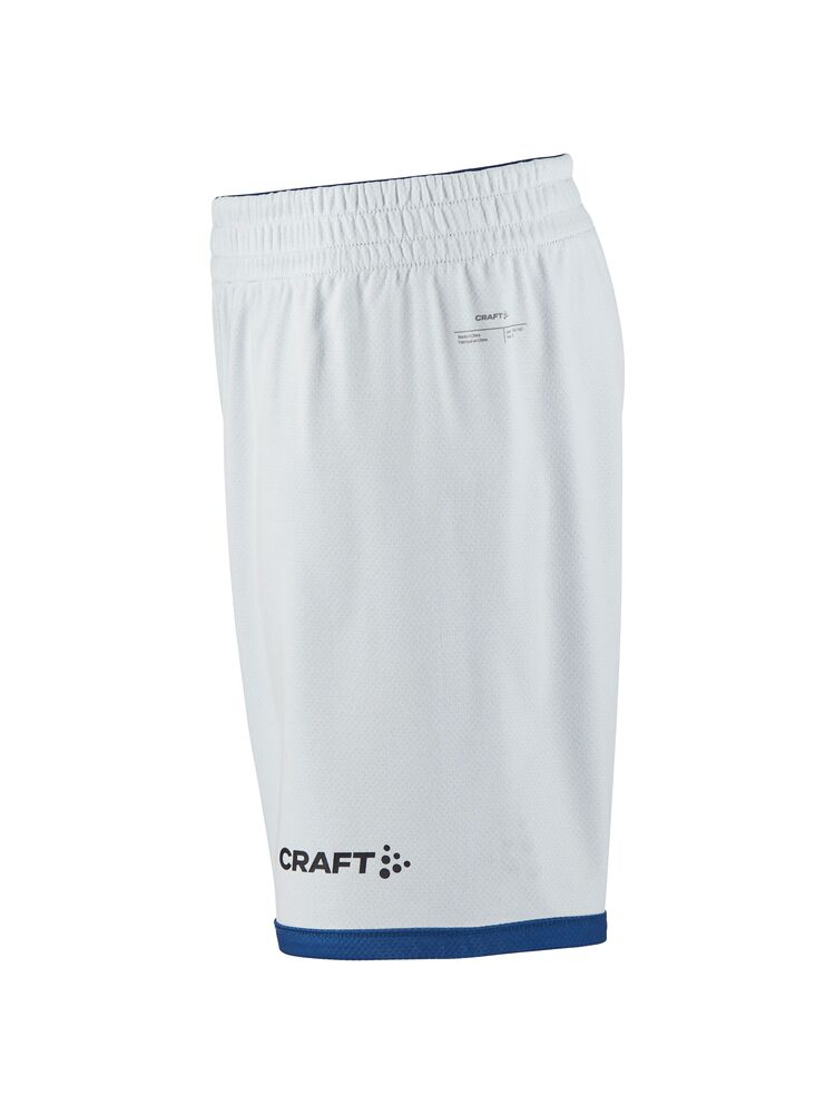 Basket 2.0 Reversible Shorts Jr