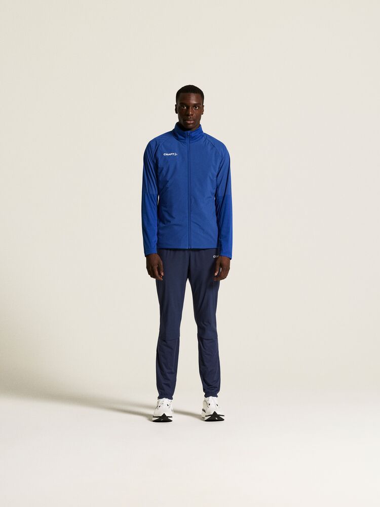 Nordic Club 2.0 Jacket M