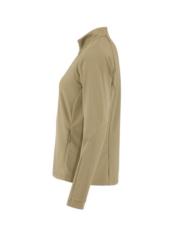 Extend 2.0 Full Zip Jacket W