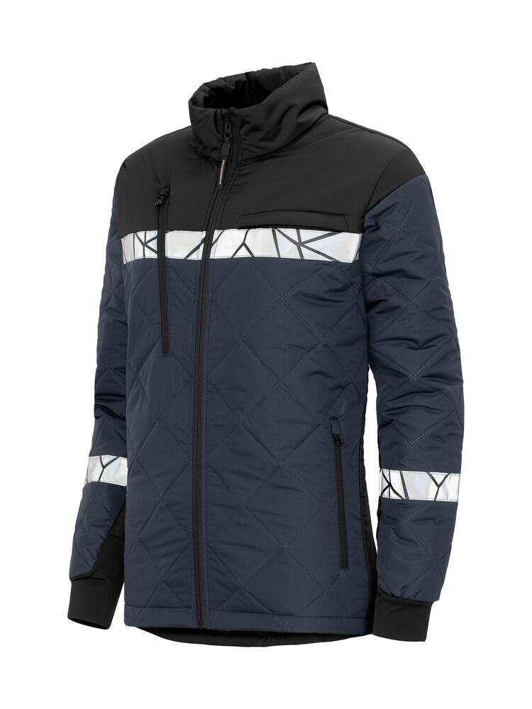 7421 DAMEN ULTRA LEICHTE JACKE 7421 DAMEN ULTRA LEICHTE  JACKE  9910-VIZ